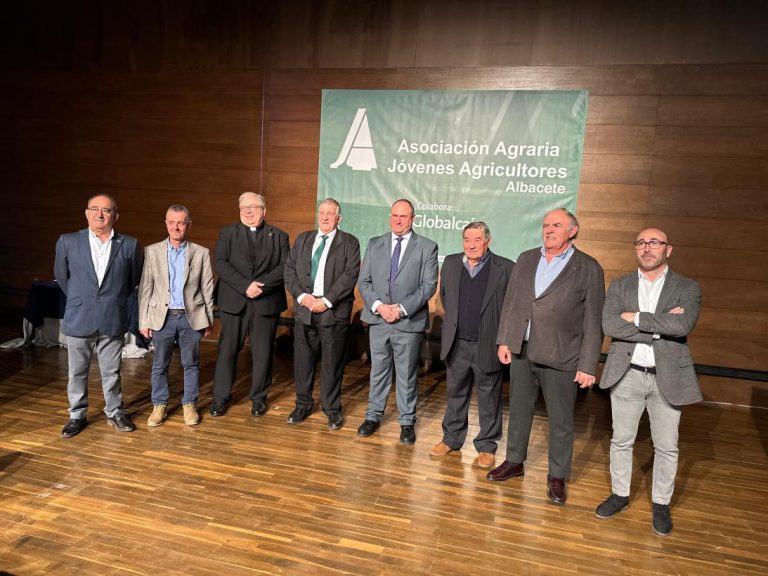 El Gobierno regional aúna ayudas a la incorporación y a la modernización de las explotaciones para seguir atrayendo a jóvenes a la agricultura y la ganadería