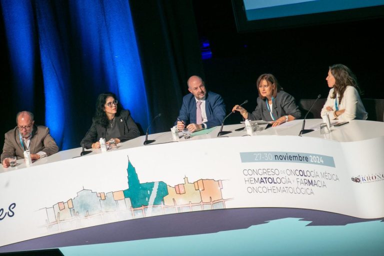 Castilla-La Mancha contará a lo largo de 2025 con un nuevo Plan Regional Integral contra el Cáncer