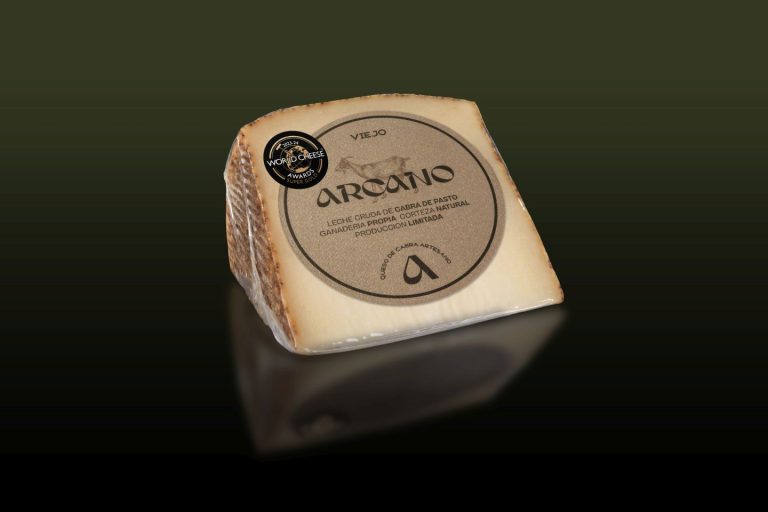 El manchego Adiano, el queso español más premiado en los World Cheese Awards por tercer año consecutivo