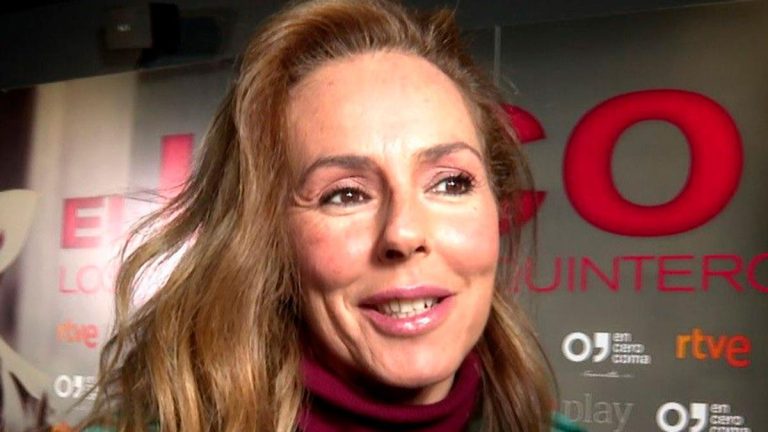 Rocío Carrasco recalará en Puertollano el 14 de diciembre con su musical sobre «la más grande», Rocío Jurado