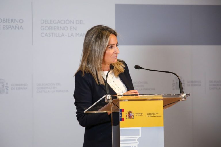 Milagros Tolón da a conocer los “Reconocimientos Menina 2024”, que se entregarán el 21 de noviembre en el Museo Sefardí de Toledo