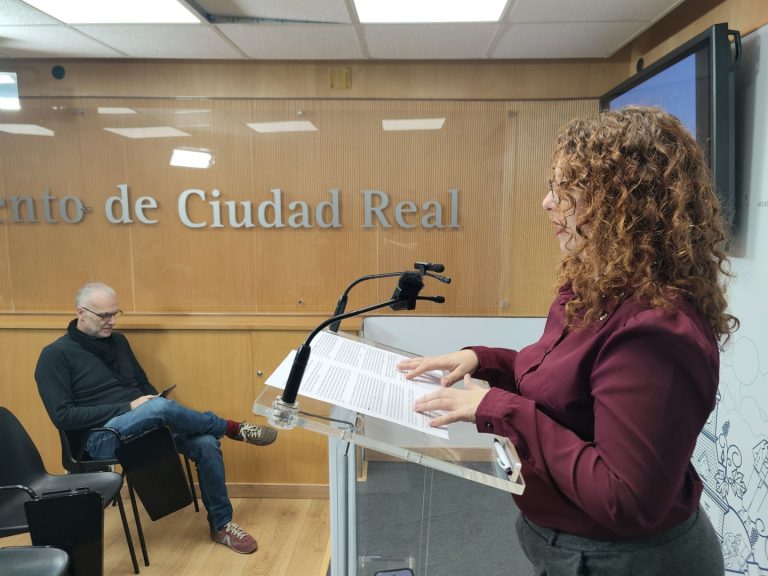 El PSOE propone vivienda pública y asequible en la zona del antiguo Hospital de Alarcos