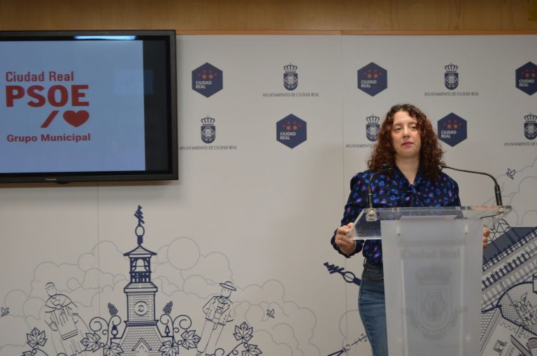 El del PP es un gobierno “hipócrita” que “cuenta la película según le conviene”, según el PSOE