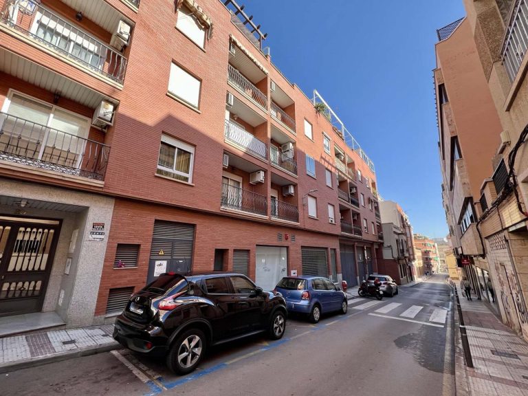 Puertollano: La gran superficie de Torrecilla será ocupada por un enorme gimnasio low cost automatizado y abierto 365 días