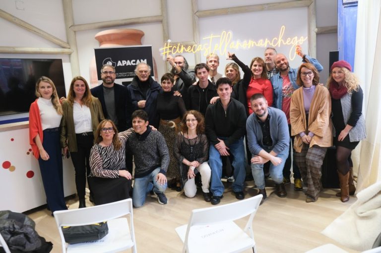 El cine castellanomanchego, directo a los Goya