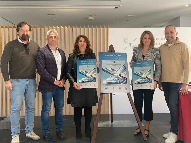 Nace la Asociación para la defensa del vehículo clásico de la provincia de Ciudad Real