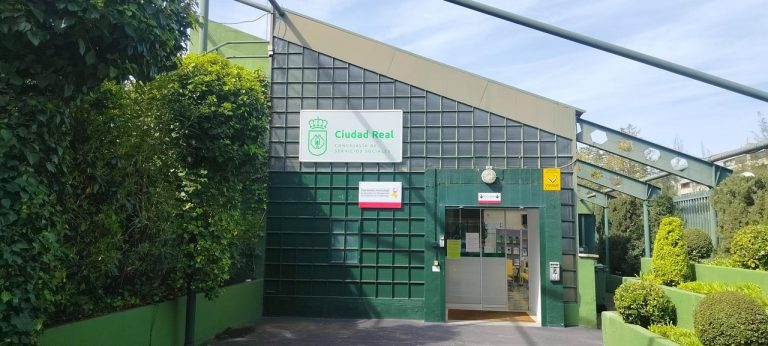 El Ayuntamiento de Ciudad Real repartirá menús en Nochebuena y Nochevieja a personas sin hogar