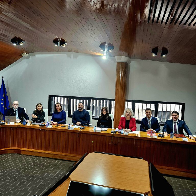 El PSOE de Puertollano advierte de que su voto a favor a la obra del Paseo del Bosque «no es un cheque en blanco»