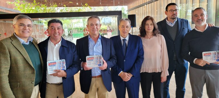 La Asociación Provincial de Estaciones de Servicio retoma la tradicional comida de hermandad de Santa Bárbara