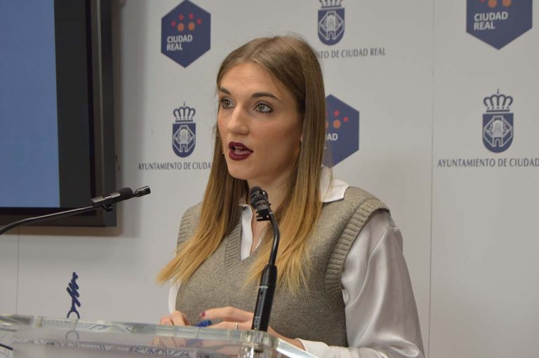 Las medidas del PP de apoyo al comercio, «escasas e ineficaces», según el PSOE de Ciudad Real