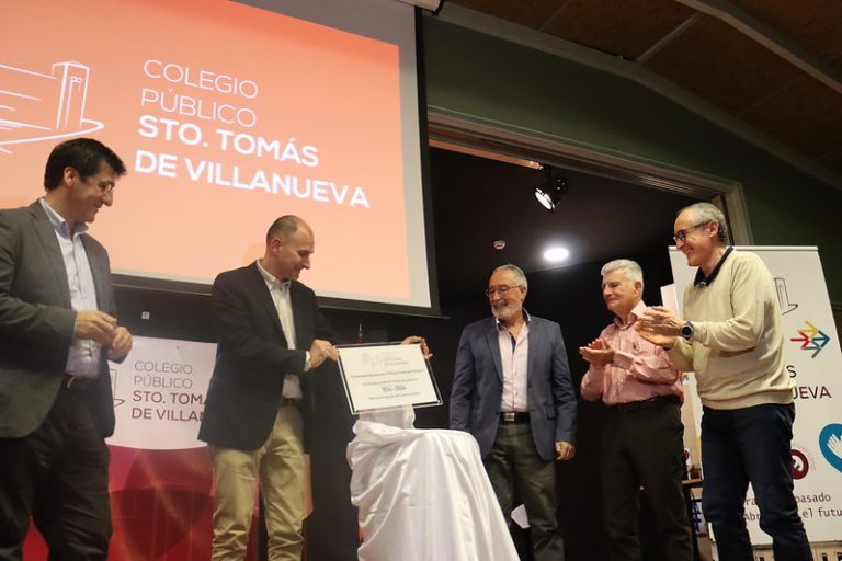 El Gobierno de Casilla-La Mancha incrementa un cinco por ciento la inversión por alumno en 2025 para seguir fortaleciendo el sistema educativo