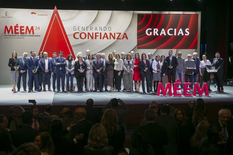 García-Page avanza la resolución de más de 27 millones de euros para cualificar a 1.400 parados y paradas a través de la FP Dual