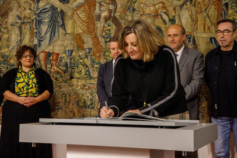 ‘Castilla-La Mancha, Horizonte 2030’ inicia sus trabajos de concertación social sobre ocho ejes de acción y una inversión de 12.500 millones de euros