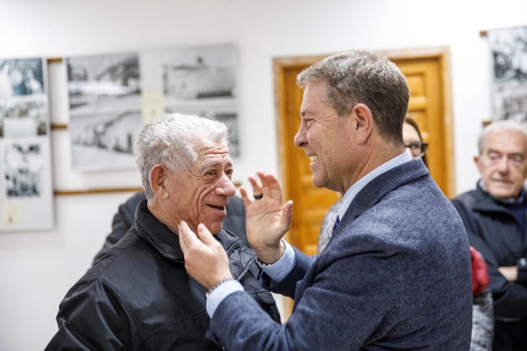 El Gobierno de Castilla-La Mancha presenta el proyecto de ampliación y reforma del Centro de Salud de Cardenete