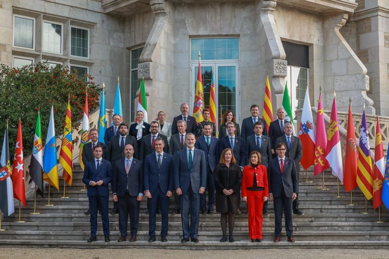 El Gobierno regional aboga por un modelo de financiación autonómica único para todas las comunidades autónomas de régimen común