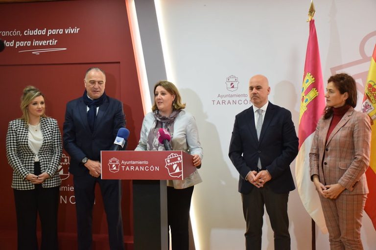 Castilla-La Mancha duplica la atracción de inversión extranjera hasta septiembre y se consolida como la cuarta región más industrializada de todo el país