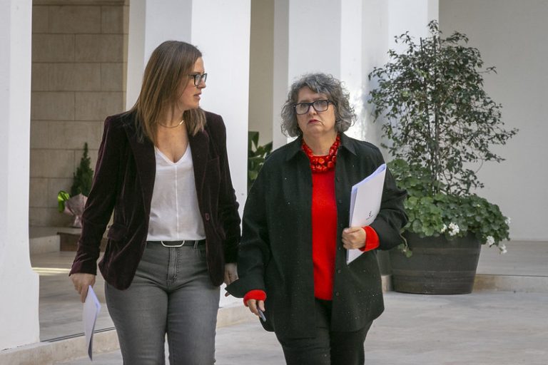 Nuevas subvenciones con el programa ‘Reto D’ para facilitar enseñanzas universitarias y de FP a estudiantes que vivan en zonas despobladas