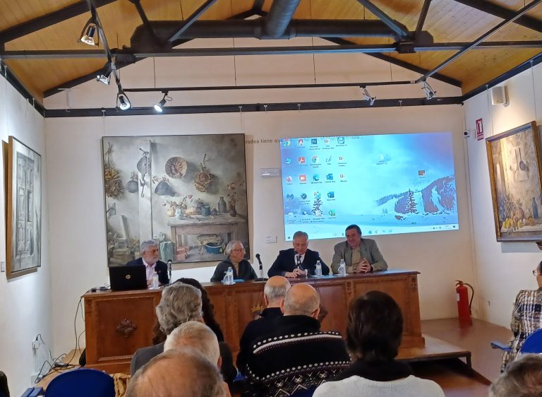 Villaseñor y su museo, año 2024: Cierre de un ciclo, fin de un siglo