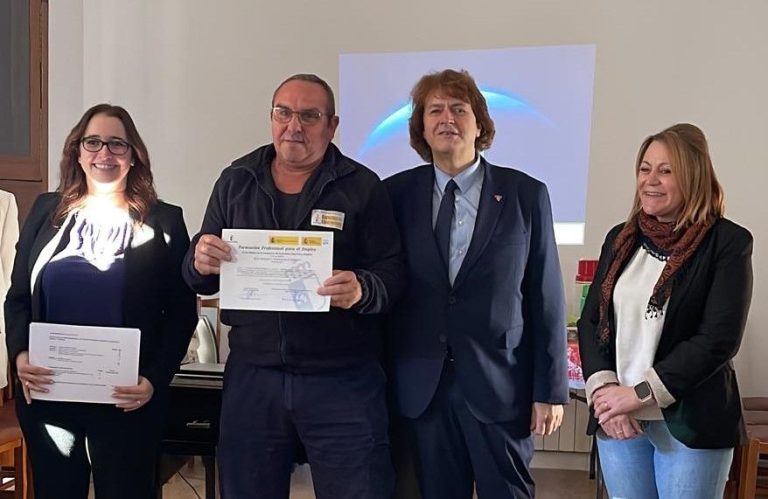 El Gobierno de García-Page invierte 977.700 euros en políticas activas de empleo y de apoyo al tejido empresarial de Malagón