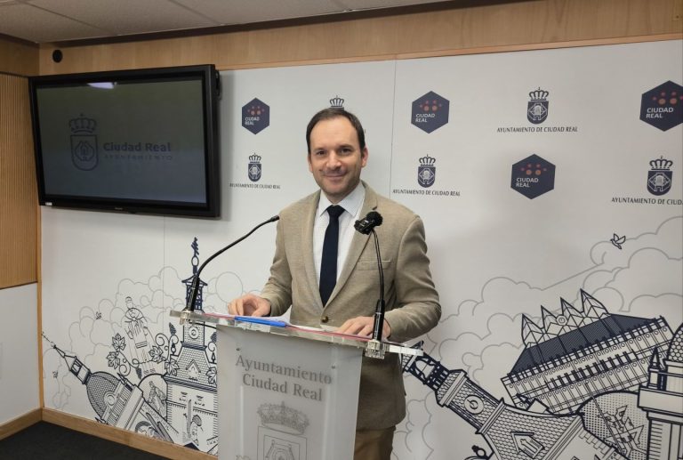 El Polideportivo Puerta de Santa María ampliará sus instalaciones con nuevas pistas