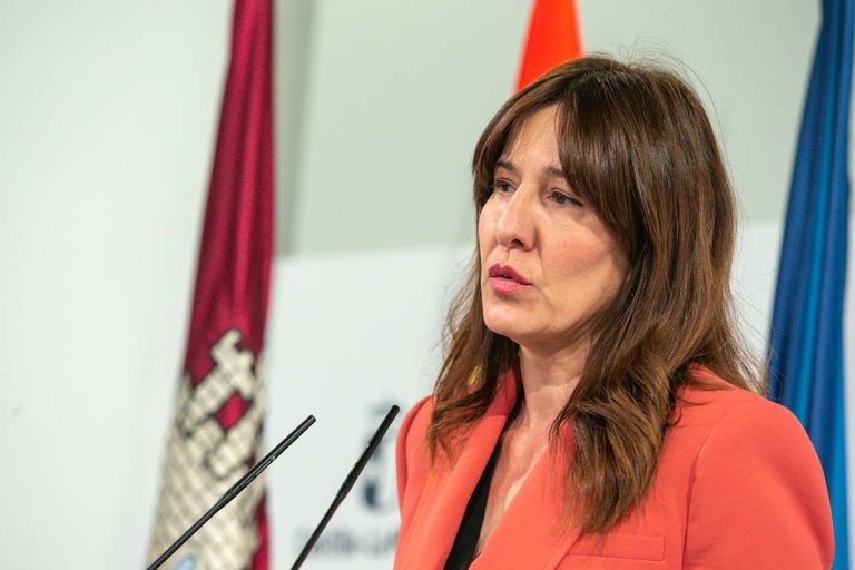 Blanca Fernández considera que las enmiendas del PP para Puertollano son “una tomadura de pelo” que se traducirían en recortes para la ciudad