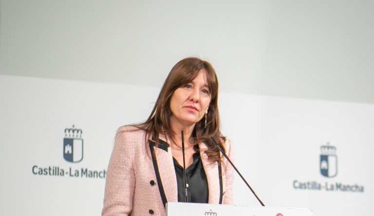 Blanca Fernández confirma el abono de 87,6 millones de euros al sector agrario y ganadero de la provincia de Ciudad Real