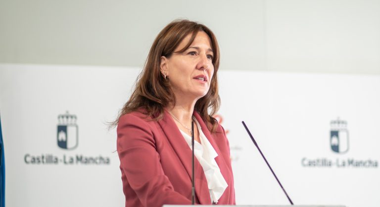 Blanca Fernández contrapone los 50 millones que está invirtiendo la Junta en Ciudad Real con la “carta a los Reyes Magos” de Paco Núñez