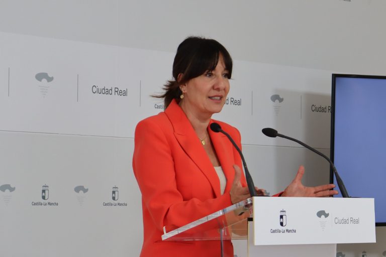 El Gobierno regional paga dos millones de euros a 13.000 agricultores de Ciudad Real perceptores de ayudas asociadas de superficie