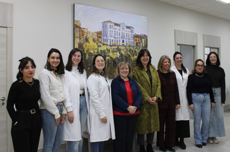 El Gobierno regional destina 4,5 millones para contribuir a dar autonomía, calidad de vida y una segunda oportunidad a las personas de Ciudad Real con problemas de salud mental