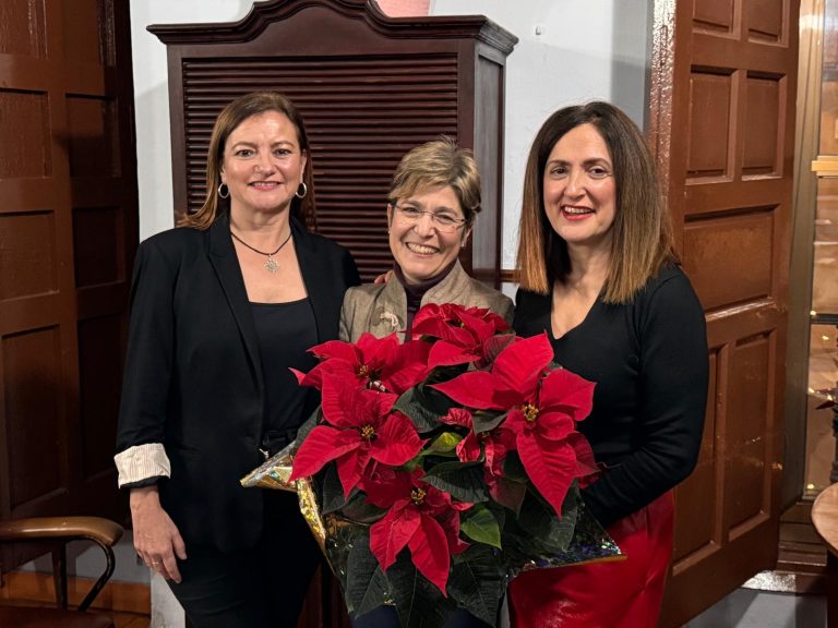 Calzada de Calatrava impulsa el proyecto “Todos Somos Profetas en Nuestra Tierra”, un reconocimiento a todos los calzadeños que han llevado el nombre de este pueblo por el mundo