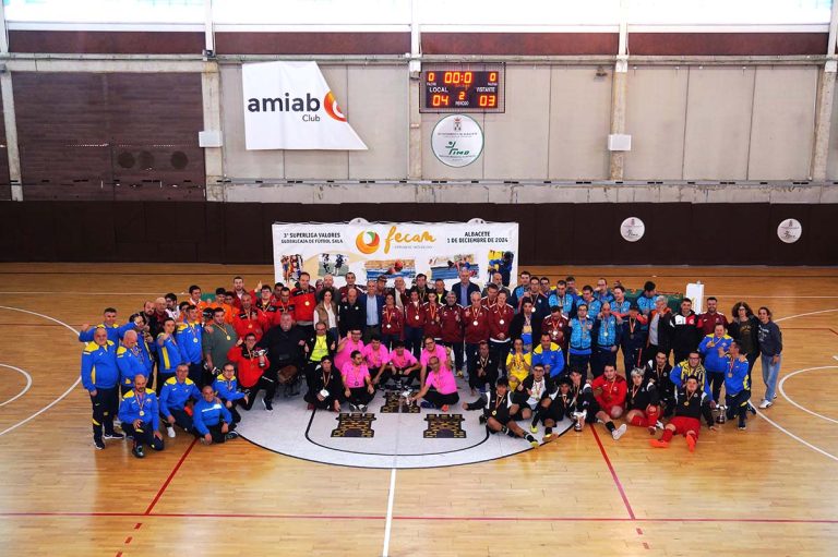 La III Superliga Valores Globalcaja cierra temporada con 15 equipos participantes y la perspectiva de nuevas incorporaciones