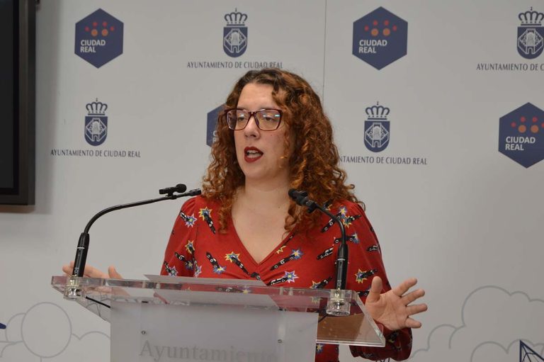 El PP «maltrata» la participación ciudadana en las asambleas de barrio de Ciudad Real, según el PSOE