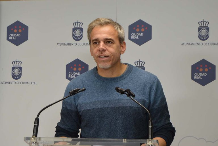 El PSOE de Ciudad Real quiere un reglamento de voluntariado que permita la participación de los colectivos