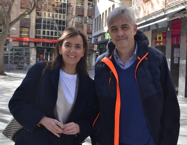 Fúnez y Belda: “La transformación digital de la provincia necesita un mayor impulso del Gobierno socialista”