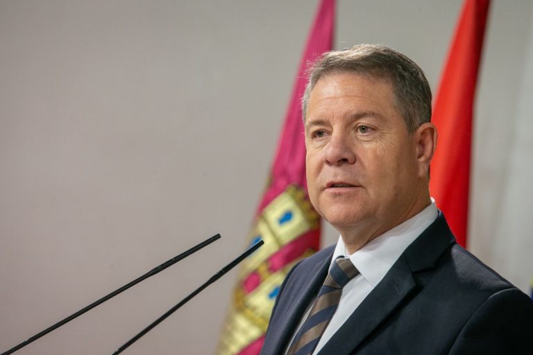 Emiliano García-Page inaugura este miércoles el Centro Regional de Artesanía de Castilla-La Mancha en la rehabilitada Mezquita de Tornerías de Toledo