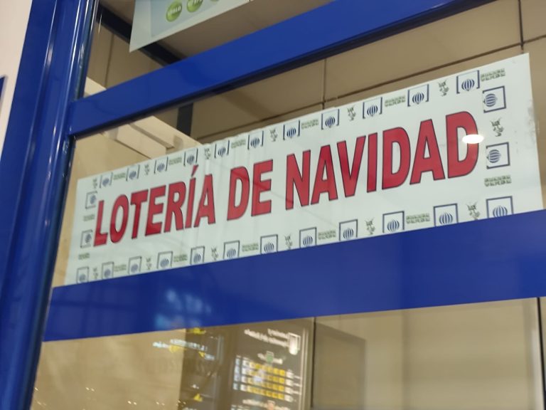 Cada castellanomanchego gastará 86,47 euros de media en lotería para el Sorteo de Navidad este 2025