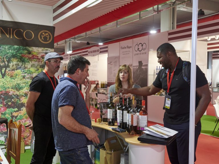 Todas las regiones vitivinícolas de España estarán presentes en FENAVIN 2025