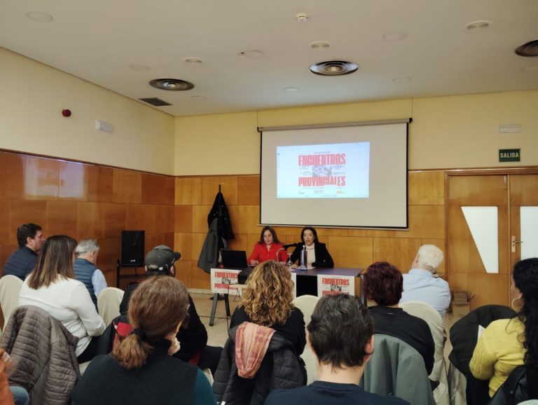 UGT CLM organiza en Ciudad Real otro de sus “Encuentros Provinciales” para dar a conocer el procedimiento Acredita, la FP y la Formación Profesional en el Ámbito Laboral