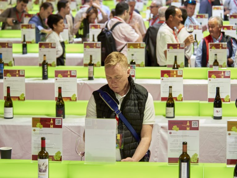 FENAVIN 2025: La plataforma clave para la internacionalización de las bodegas españolas