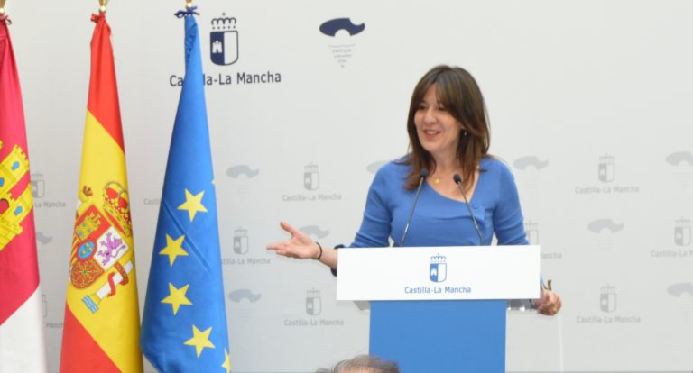 El Gobierno regional facilita que 86 jóvenes de la provincia de Ciudad Real adquieran experiencia laboral a través del Programa ‘Mi Primer Empleo’