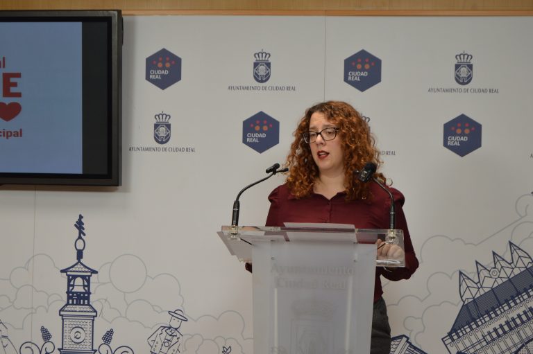 El PSOE acusa a Cañizares de ser “incapaz” de ejecutar el Presupuesto Municipal