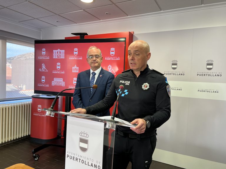 La Policía Local de paisano regresa a Puertollano para vigilar el cumplimiento de la ordenanza que afecta a mascotas y locales de ocio