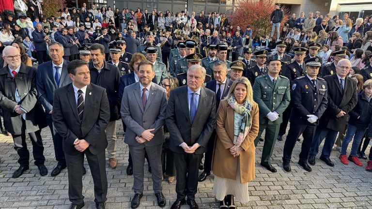 Cañizares reivindica la vigencia de los valores con los que nació la Constitución
