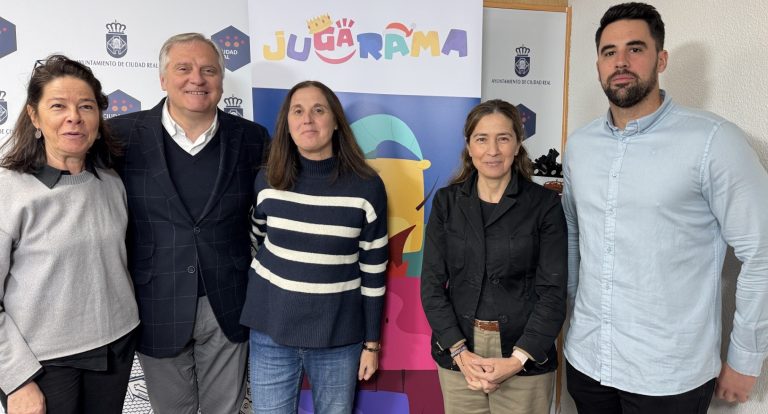Ciudad Real: Jugarama 2024 crece en días de celebración, en horario y en oferta para el ocio familiar