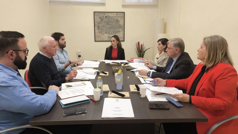 El Ayuntamiento de Ciudad Real impulsa un “Plan municipal para la prevención de la conducta suicida”
