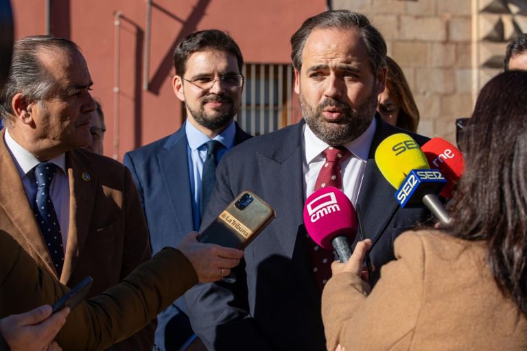 Núñez apela al sentimiento talaverano de los diputados autonómicos para sacar adelante las “enmiendas históricas” de la ciudad