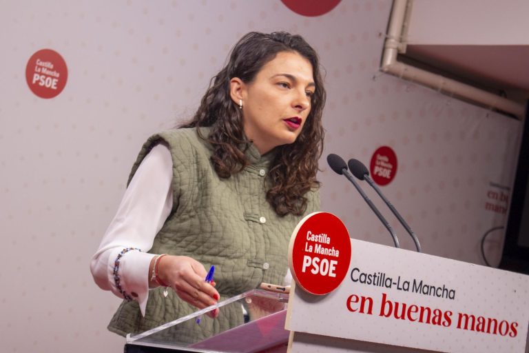 El PSOE de CLM pide al PP “que deje de mentir” sobre el número de diputados en el Estatuto y cumpla los acuerdos