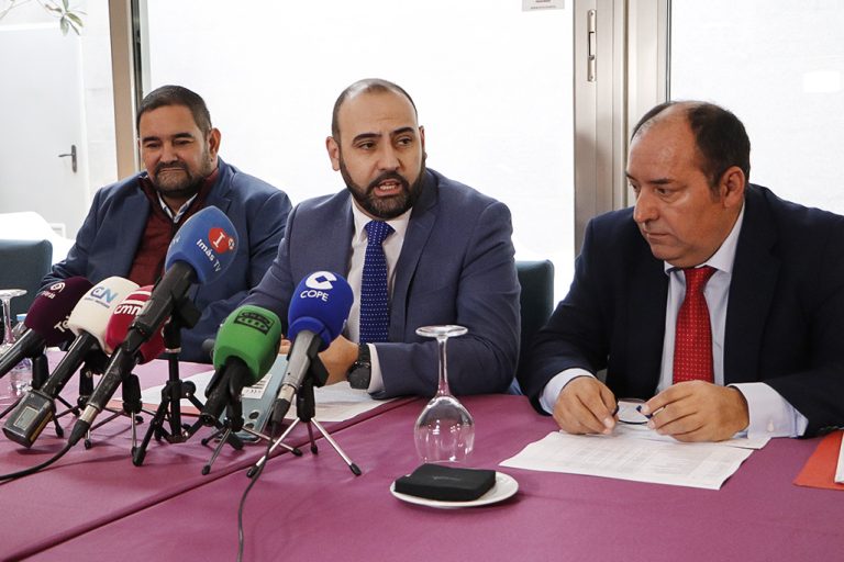 El Ayuntamiento de Argamasilla de Calatrava encara un 2025 lleno de proyectos tras haber eliminado su deuda bancaria