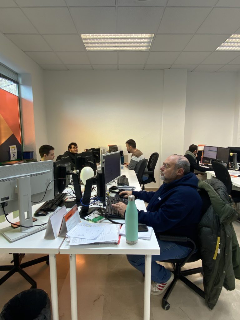 Varias empresas de la provincia de Ciudad Real apuestan por la digitalización para impulsar su competitividad