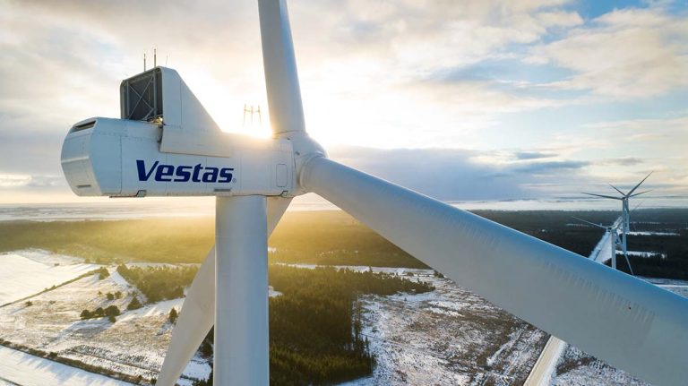El Partido Comunista en Ciudad Real apoya la huelga convocada por los trabajadores de Vestas en Daimiel